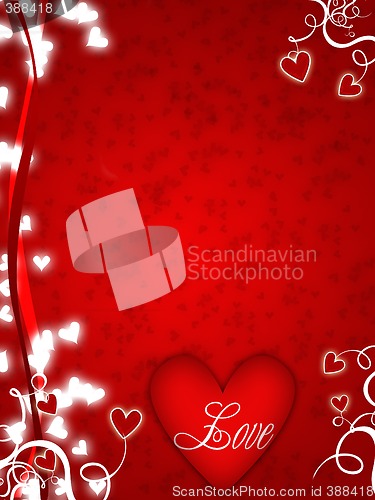 Image of love