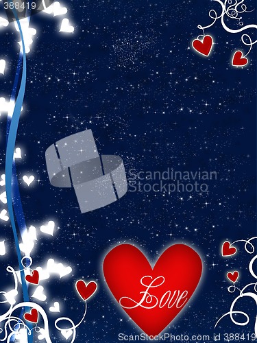Image of love