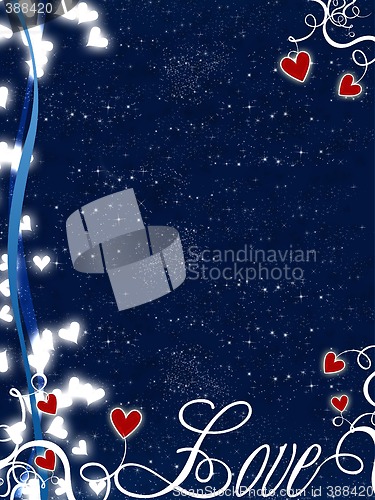 Image of love