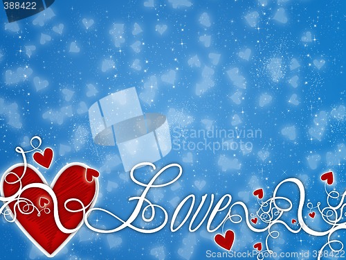 Image of love