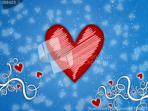 Image of love