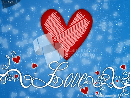 Image of love