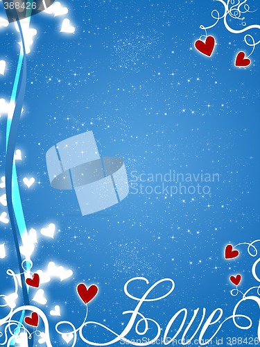 Image of love