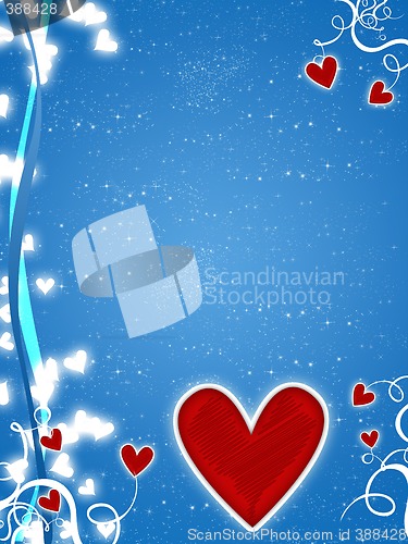 Image of love
