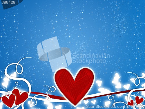 Image of love