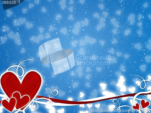 Image of love