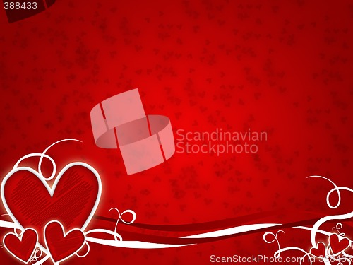 Image of love