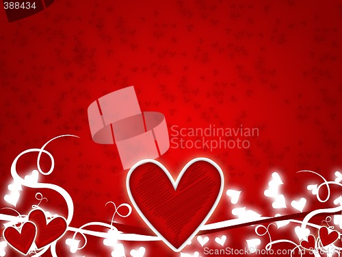 Image of love
