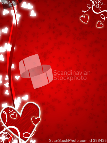 Image of love