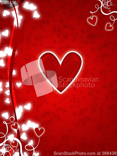 Image of love