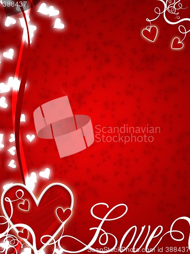 Image of love