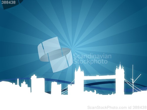 Image of Skyline