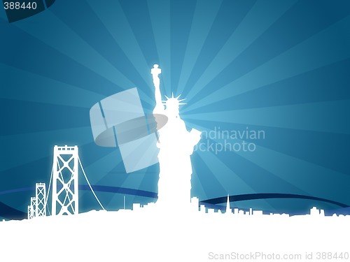 Image of Skyline