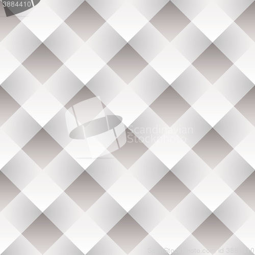 Image of Paper weave white