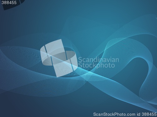 Image of abstract background