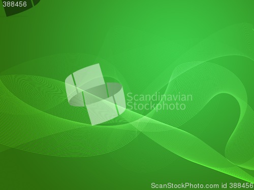 Image of abstract background