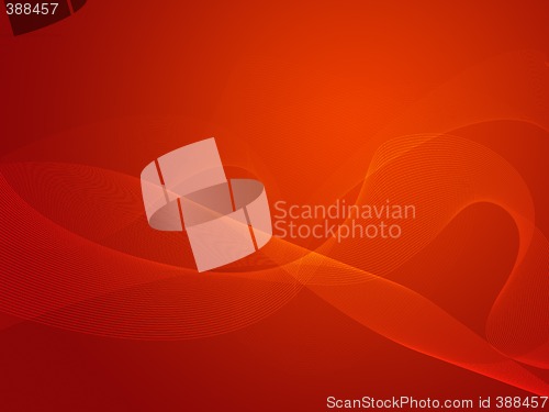 Image of abstract background