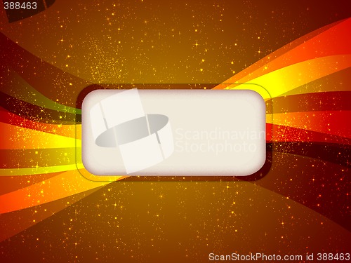 Image of banner background