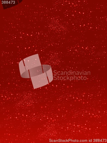 Image of Sky night
