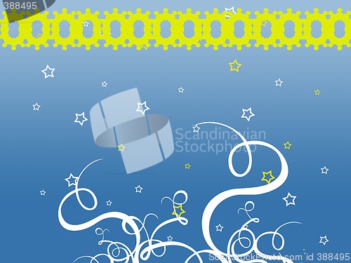 Image of decoration