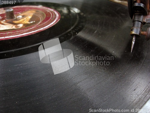 Image of disc
