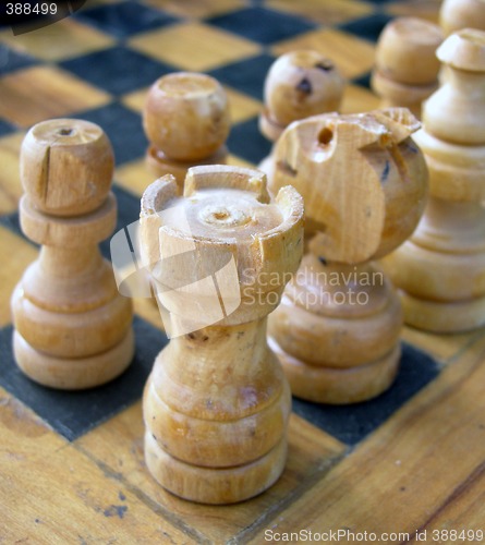 Image of Chess
