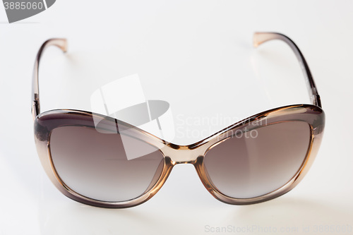 Image of Sunglasses  white background