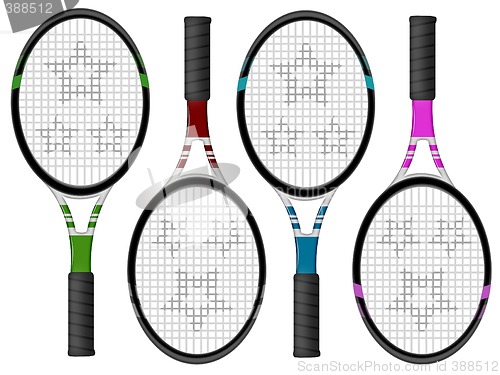 Image of Tennis ball