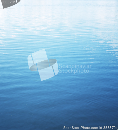 Image of sea water texture