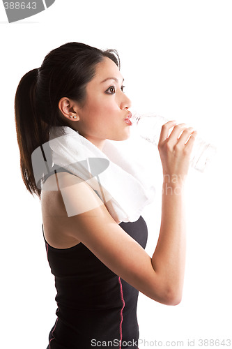 Image of Drinking water