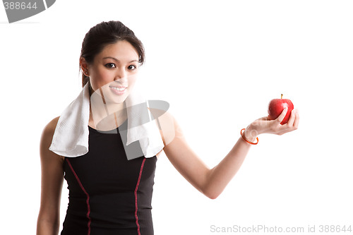 Image of Healthy lifestyle