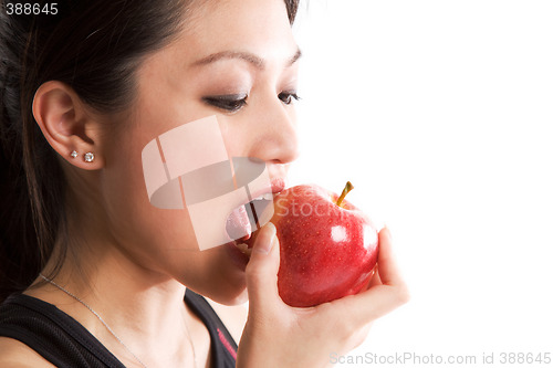 Image of Healthy lifestyle