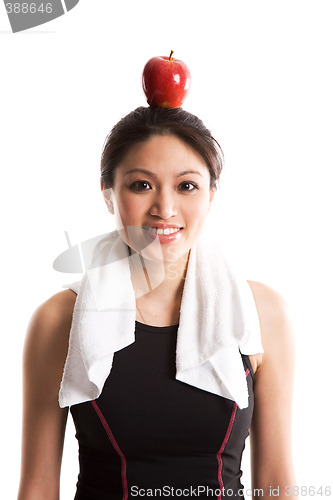 Image of Healthy lifestyle