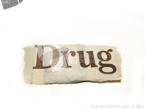 Image of Drug