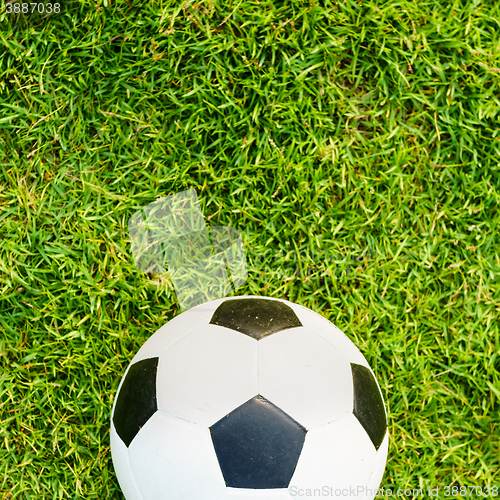 Image of Football (Soccer)