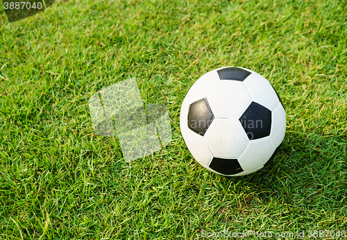 Image of Football (Soccer)