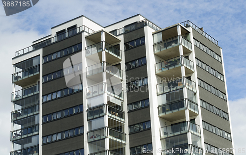 Image of Block of flats