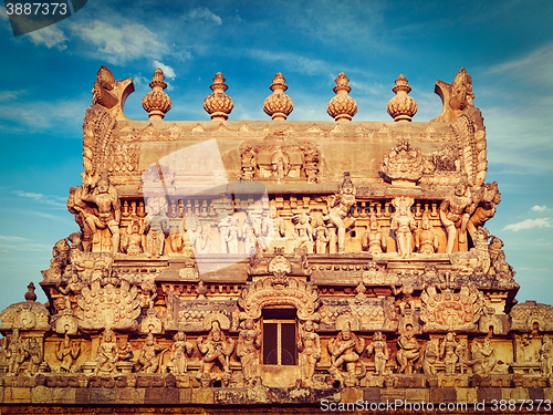 Image of Periyanayaki Amman Temple, Darasuram