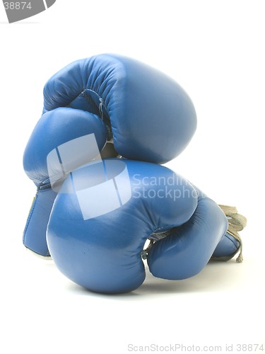 Image of Resting gloves