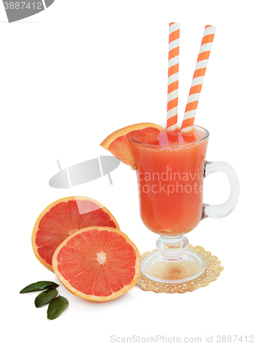 Image of Ruby Red Grapefruit Juice