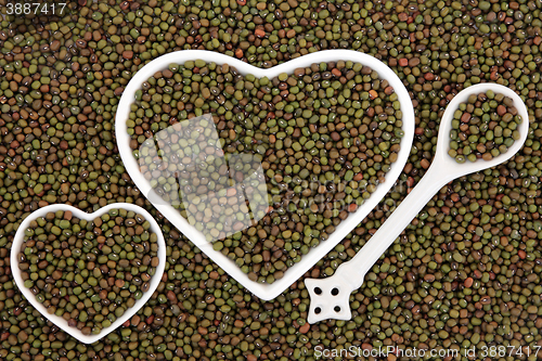 Image of Mung Beans