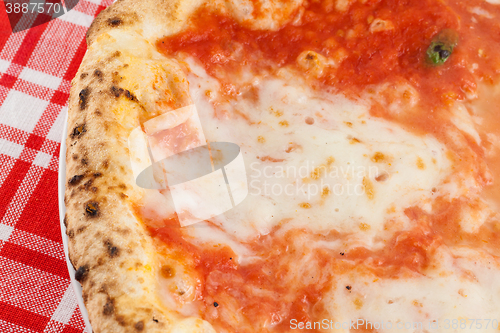 Image of Real Italian Pizza Diavola