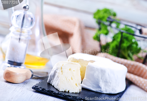 Image of cheese