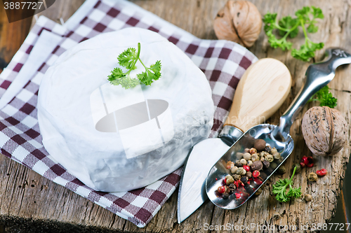 Image of cheese