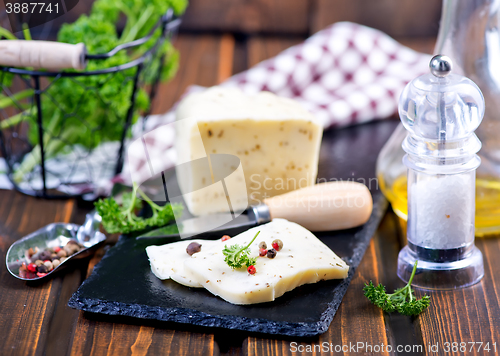 Image of cheese