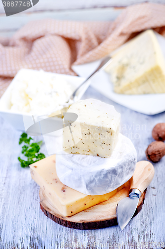 Image of cheese