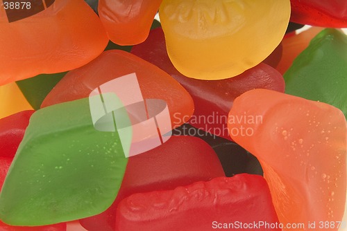 Image of Candy