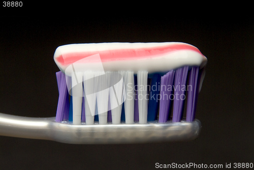 Image of Toothbrush