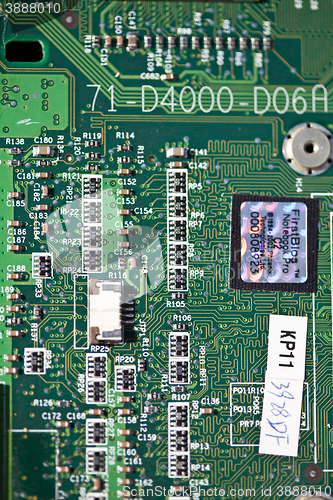 Image of Electronics