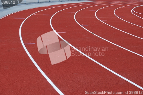 Image of Track and field